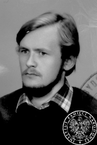 Tokarczuk Antoni Justyn