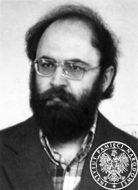 Kurelski Wojciech Mieczysław