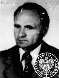 Komadowski Bronisław