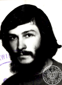 Łoziński Krzysztof