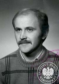 Wróblewski Zbigniew