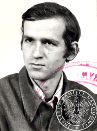 Romaniuk Adam Krzysztof