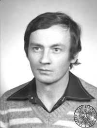 Dymora Piotr Jan