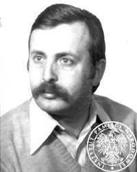 Żmudziak Zbigniew Marian