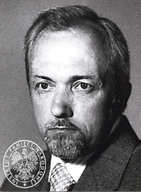 Przybyłko Włodzimierz Józef