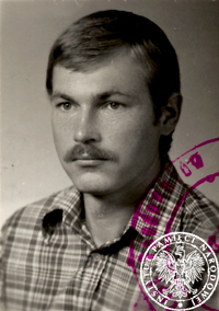 Dolata Andrzej Lucjan