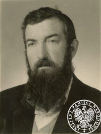 Trojnar Jerzy Bronisław