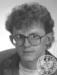 Kowalski Dariusz Maciej