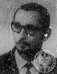 Wijasiński Adam Józef