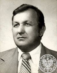 Sałatowski Kazimierz Andrzej