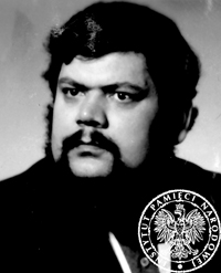 Małek Antoni Wincenty