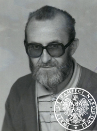 Szkudlarek Marek Ludwik