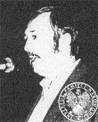 Harazin Romuald Andrzej