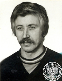 Reginiewicz Waldemar