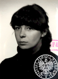 Mulicka Dorota Zofia