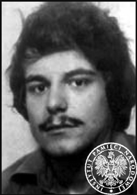 Kowalski Tomasz Andrzej