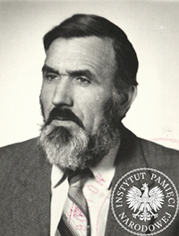 Zamościński Kazimierz Jan