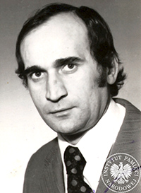 Zawalski Zygmunt Leon