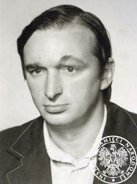 Jóźwikowski Krzysztof