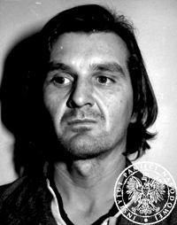 Kaśnicki Henryk Marian