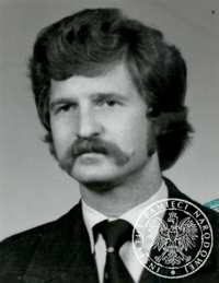 Steżowski / Stężowski Waldemar