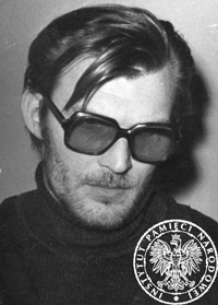 Kolricz Franciszek Józef