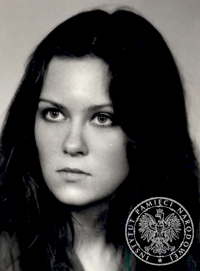 Gomzar z d.Hajduczenia Beata Dorota