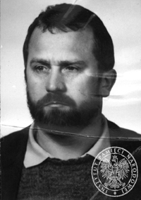 Sobczyński Leopold Romuald