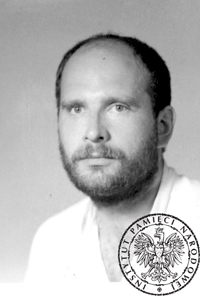 Dobrzyński Wojciech Edward