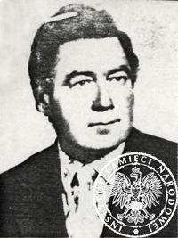 Czerneszewicz Edward