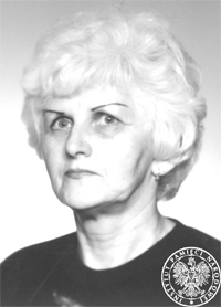 Czubińska Maria Teresa