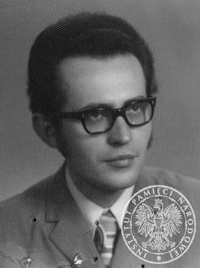 Górecki Andrzej Jan