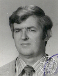 Świech Jerzy Sławomir