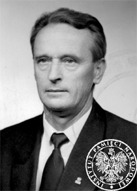 Jungiewicz Józef