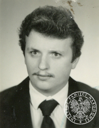 Moćko Andrzej Zdzisław
