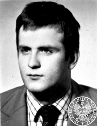 Perzak Andrzej Władysław