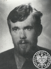 Diabin Stanisław Roman