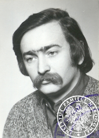 Gąsiorowski Czesław