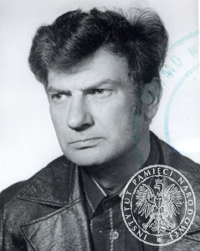 Janukiewicz Tadeusz Feliks