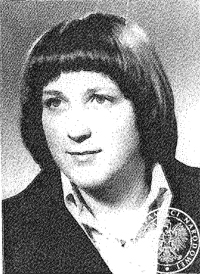 Kubalok - Kiejna Irena Krystyna