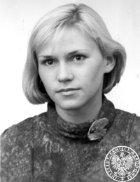 Narożna Małgorzata Halina