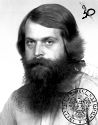 Grafczyński Maria Przemko