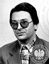 Wiśniewski Jacek
