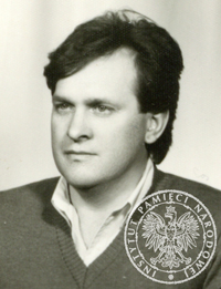 Godlewski Kazimierz Zenon