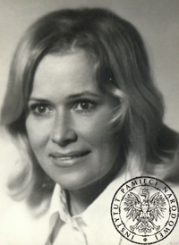 Czarniecka-Markindorf Lidia