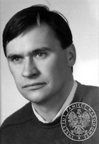 Szarama Wojciech Piotr