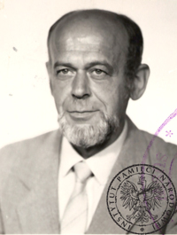 Stefaniak Ryszard Tadeusz