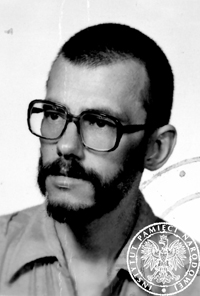 Kozłowski Sławomir Grzegorz