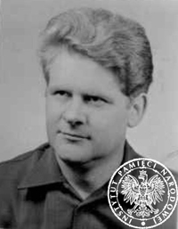 Kamiński Zbigniew Kazimierz