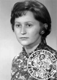 Tomaszewska Ewa